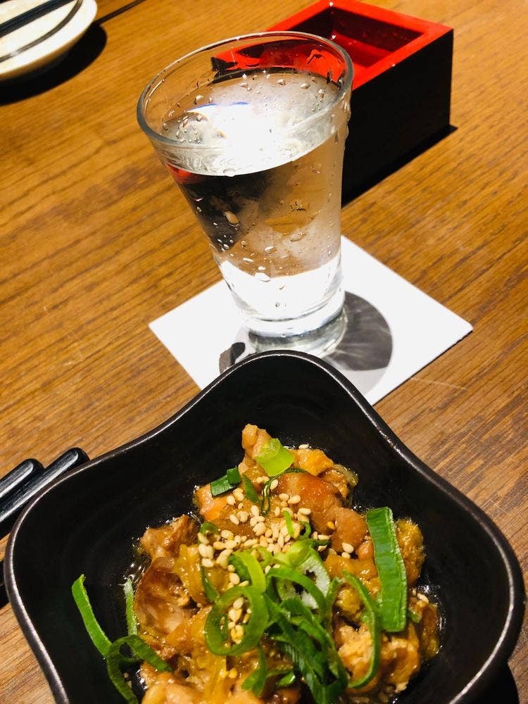 鳥玄 成田公津の杜店