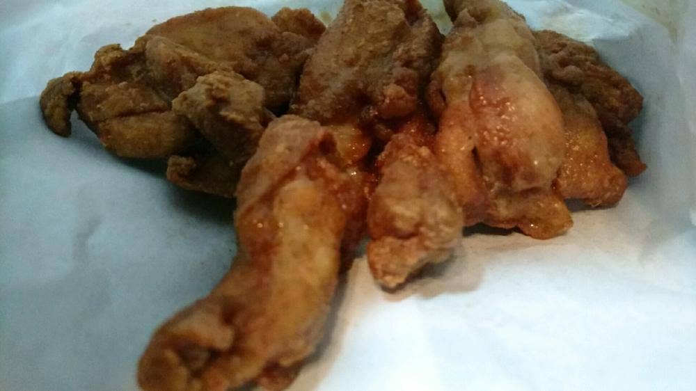 焼き鳥 鶏処 祥祥