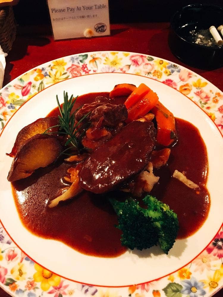 旬菜食卓 びすとろ KAZU