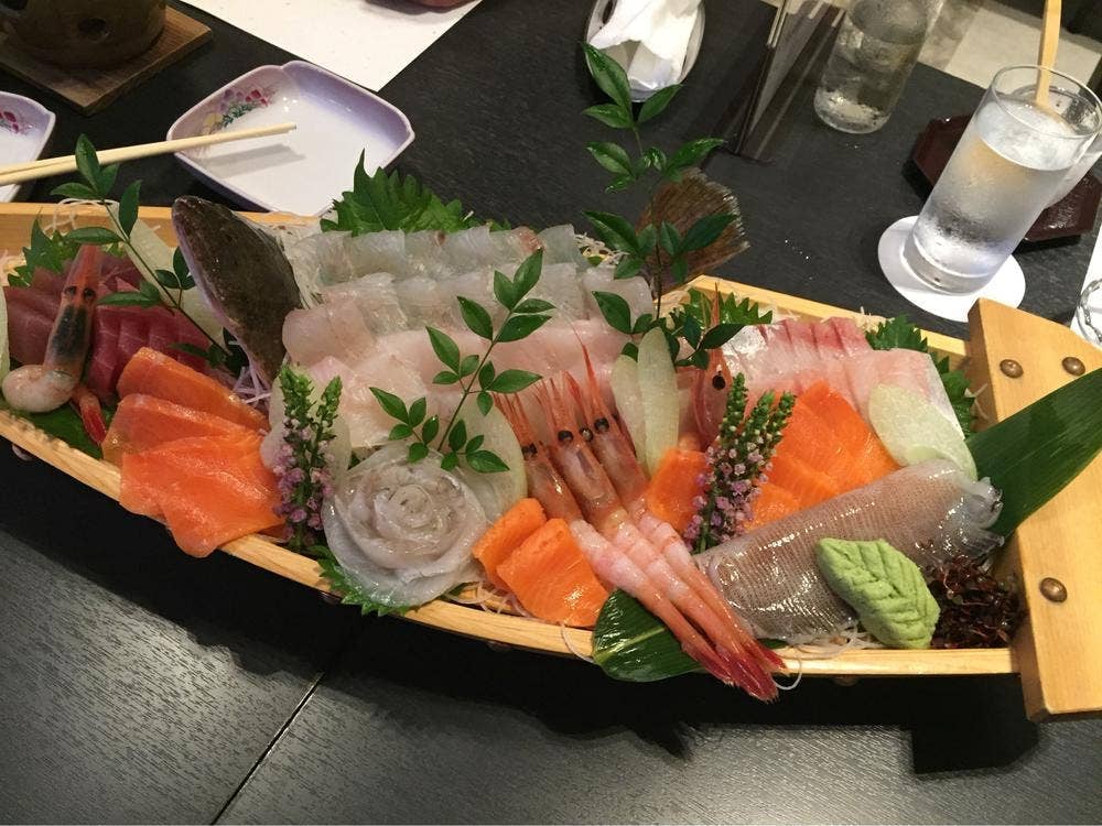 シーサイドヴィラ渤海