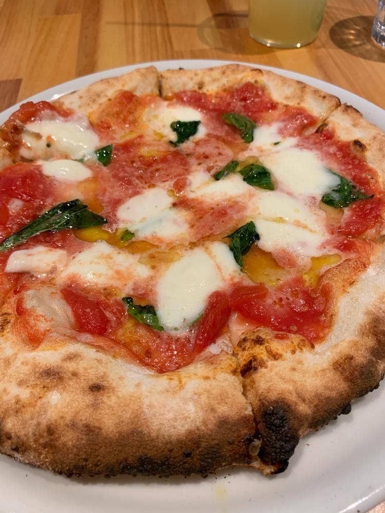 Pizzeria Cafe KOBERTA
