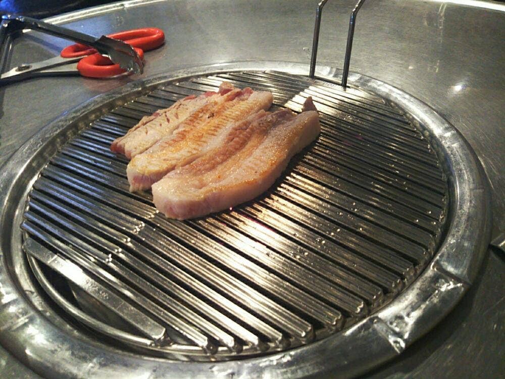 おいらの肉屋