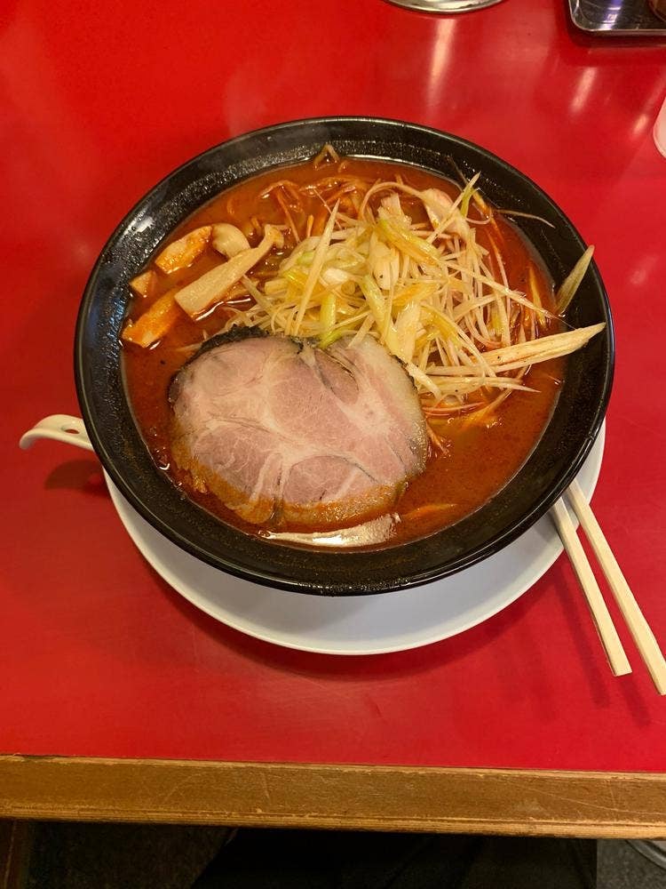 醤々亭 国分通店