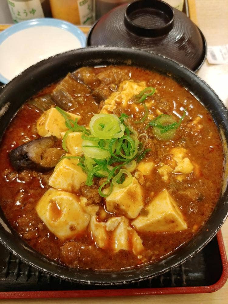 松屋 武蔵新田店