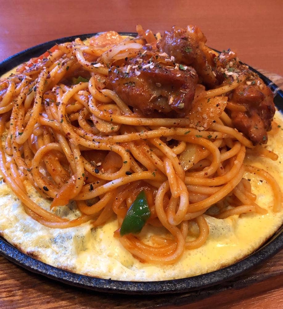 パスタ・デ・ココ 阿久比店