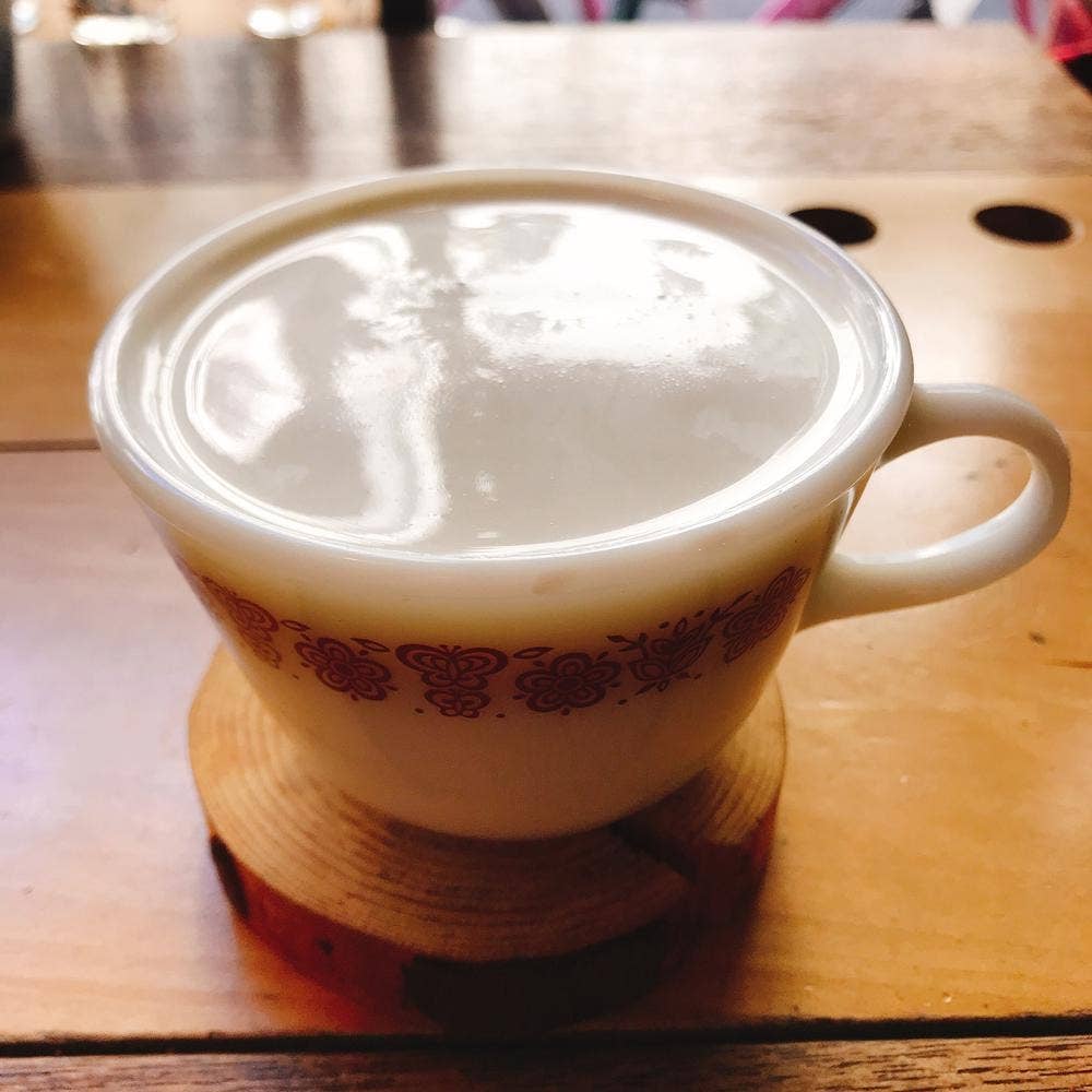 サテライトキッチン