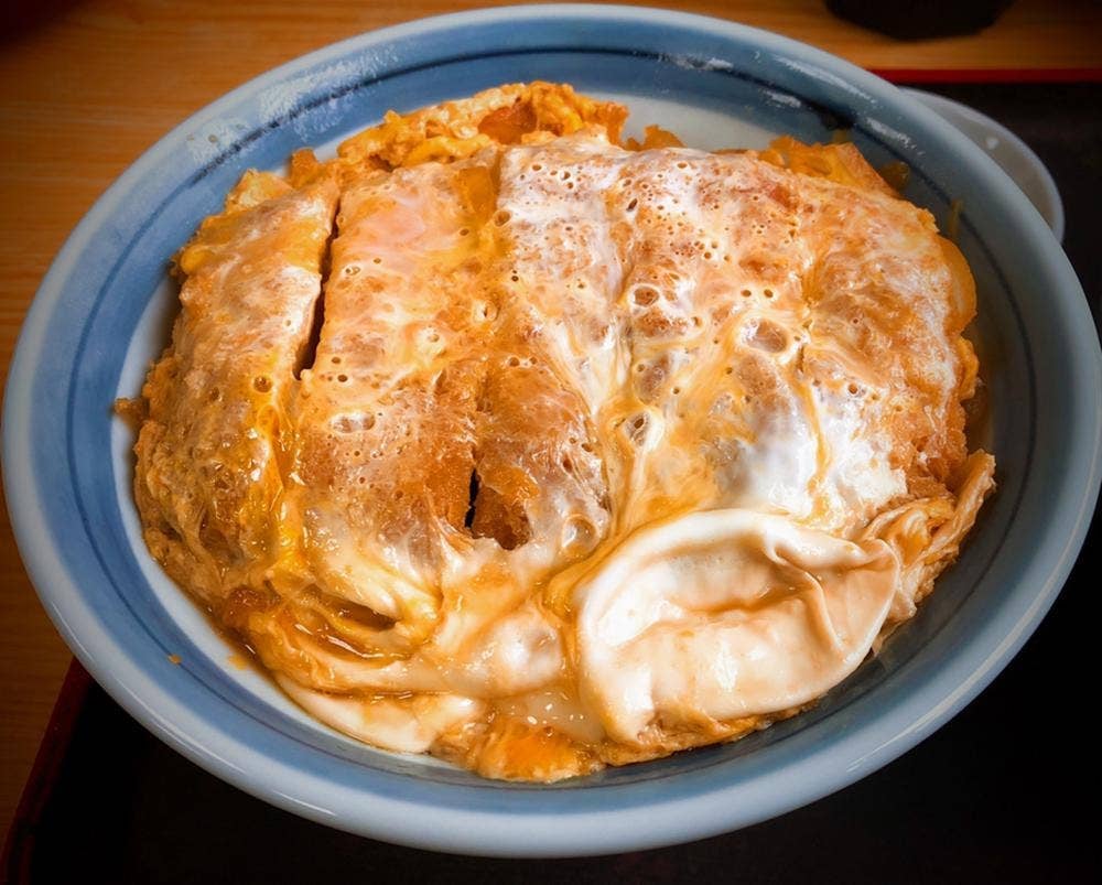 五福そば