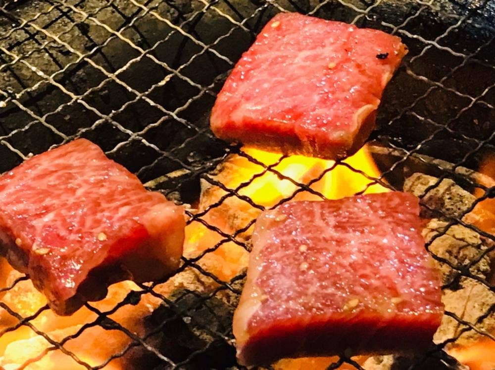 あみやき亭 環八成城店
