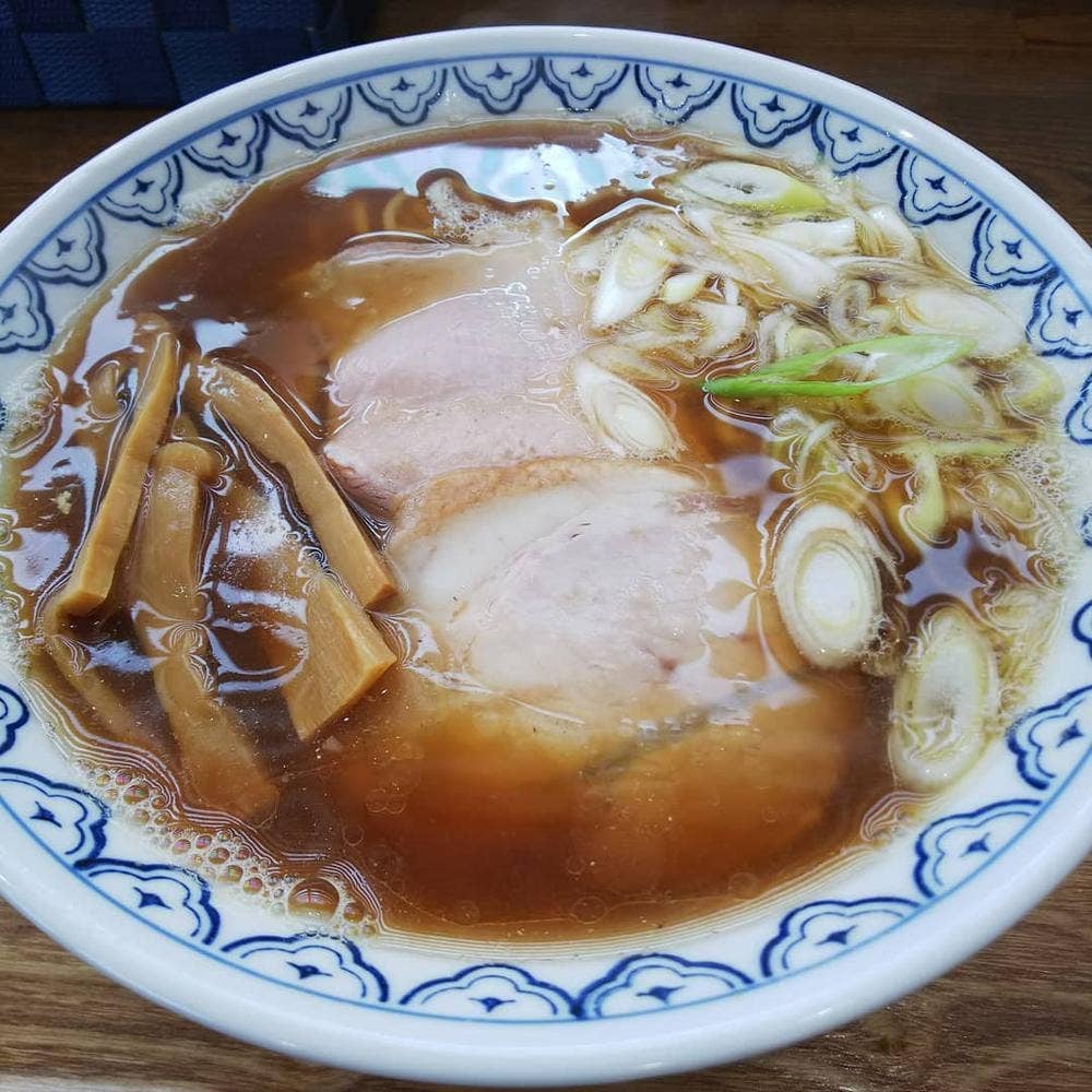 麺屋とろも