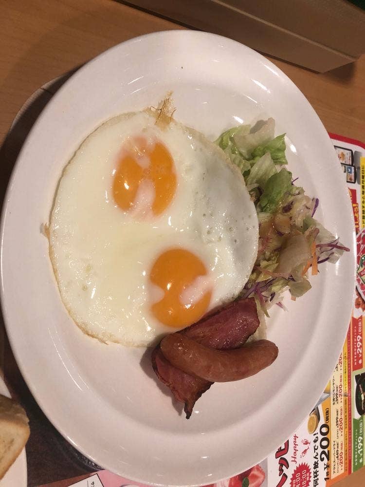 ガスト 川越駅前店