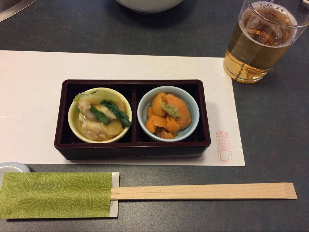 ふぐ料理 現直し