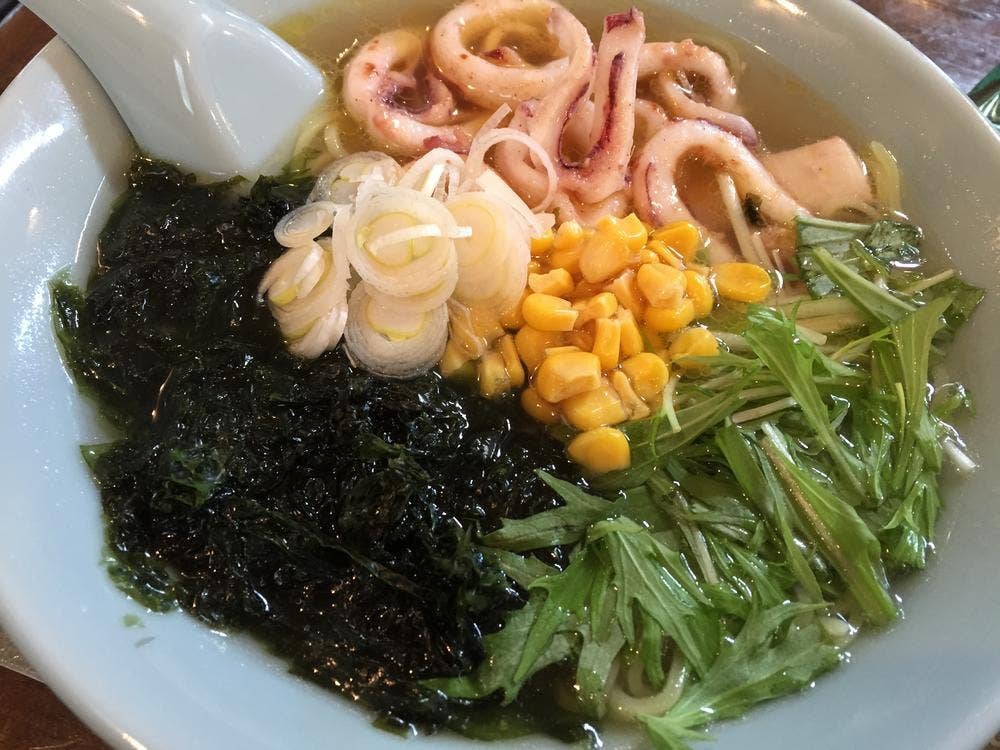 サーフステーション ハブシ