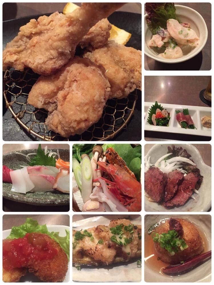 楽食屋 たかはし
