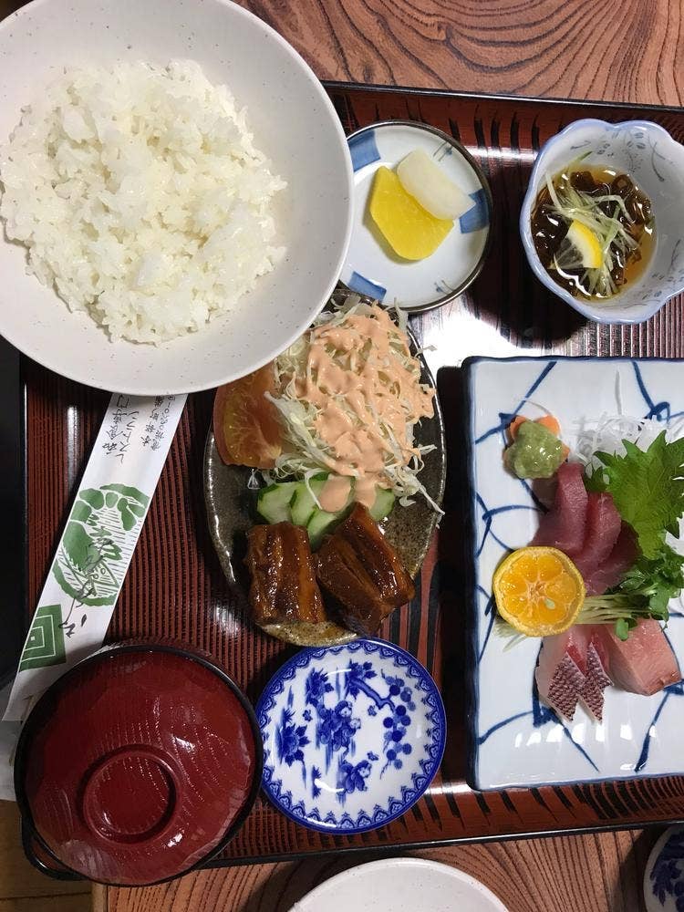 レストラン岬