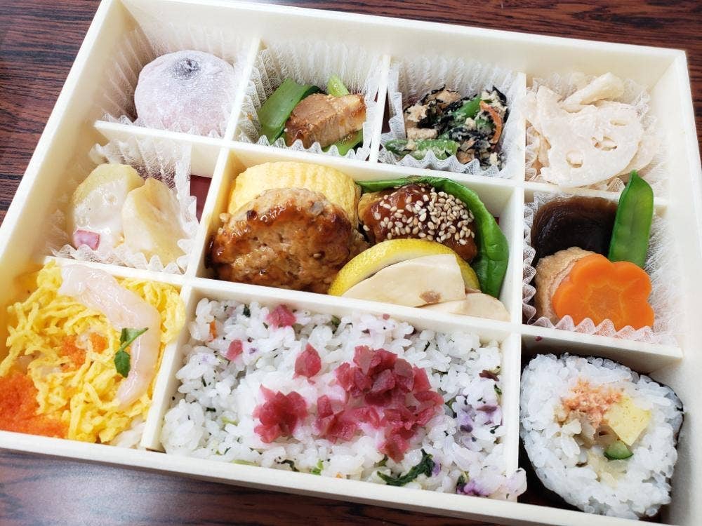 芝寿し アピタ富山東店
