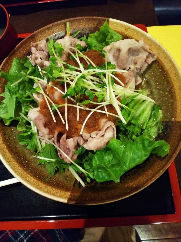 たきざわ茶寮