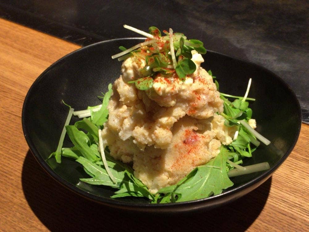 博多やきやき三輪