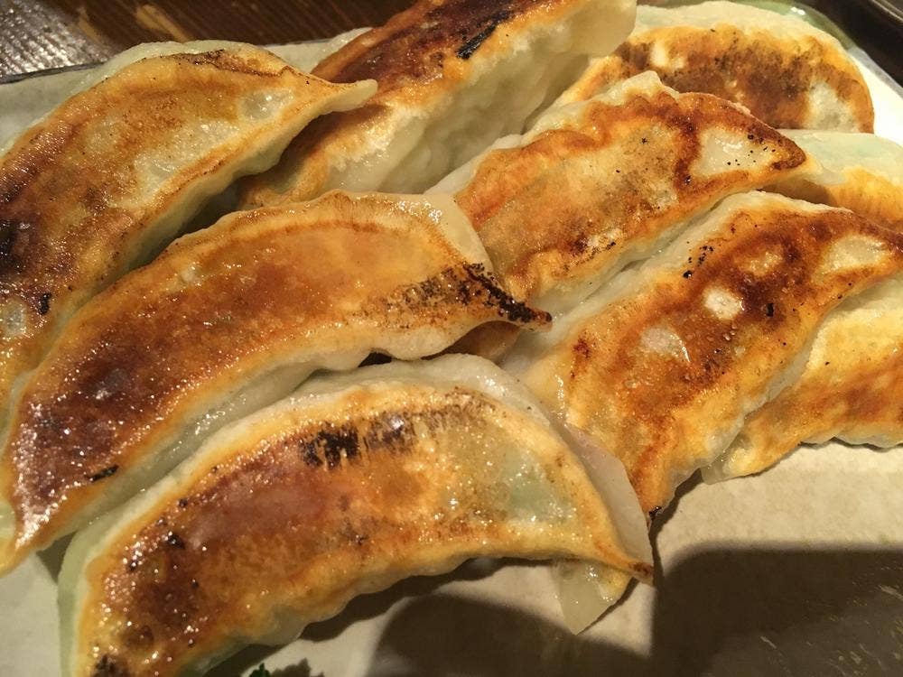 餃子酒場 四谷本店