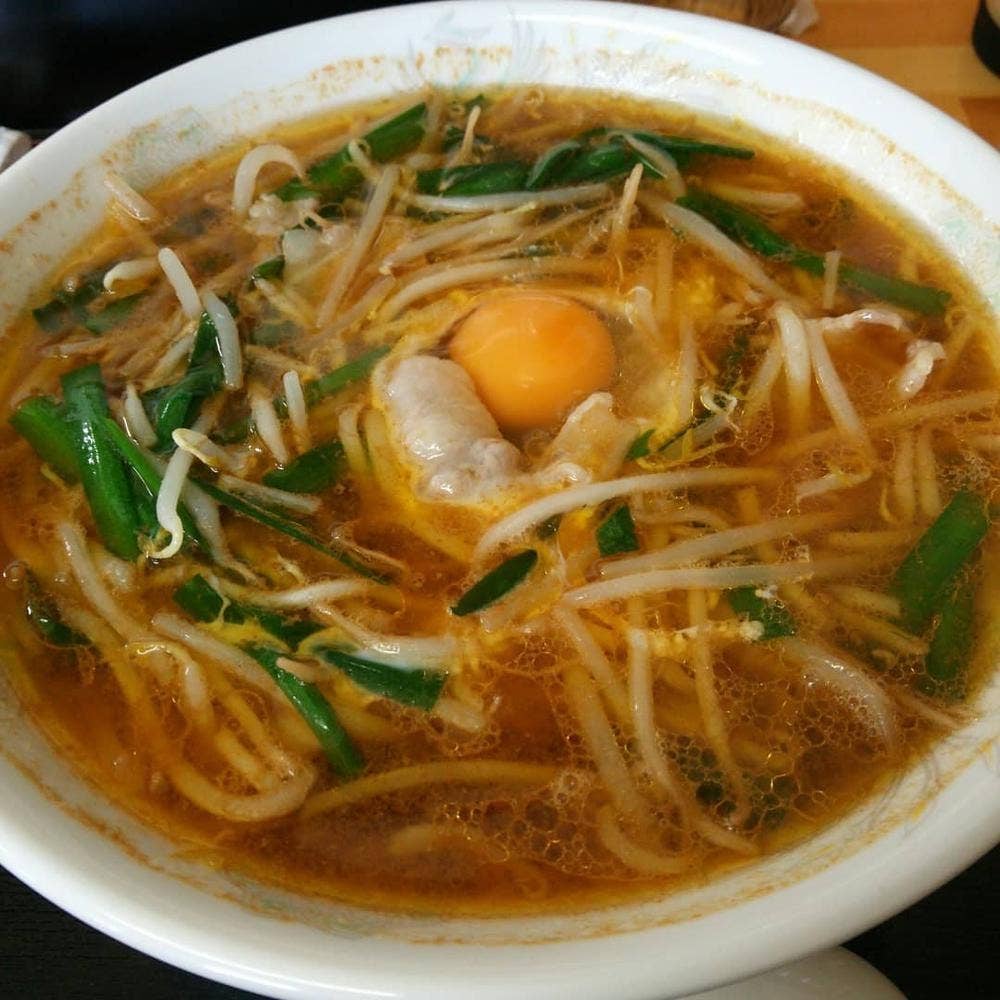 ラーメン Toki