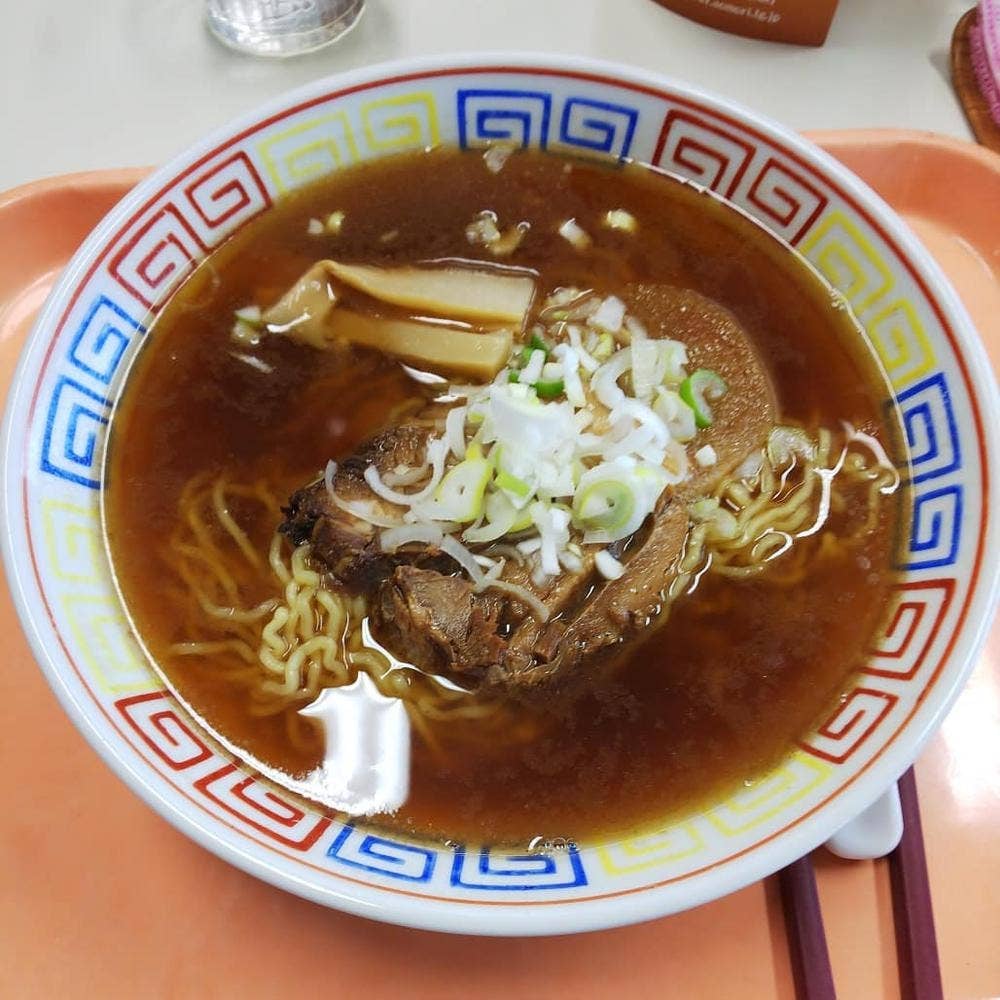 レストラン花林檎