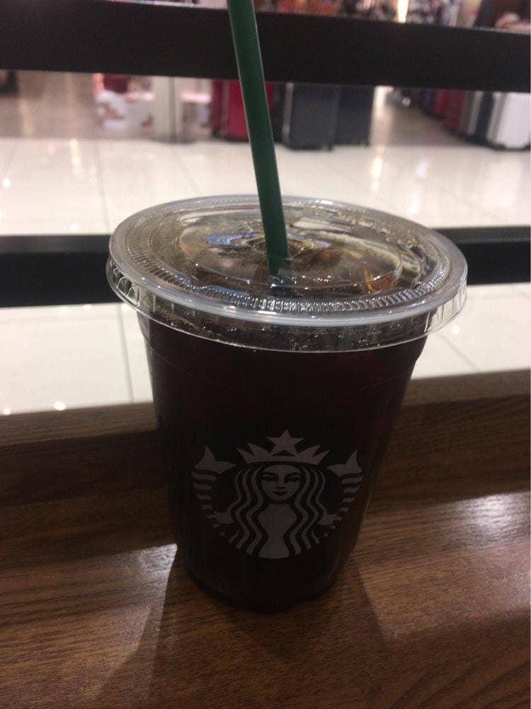 スターバックス コーヒー イオンモール広島祇園店