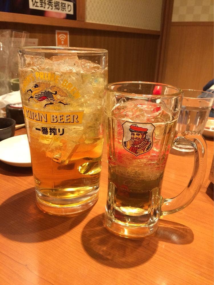 豊丸水産 佐野南口店