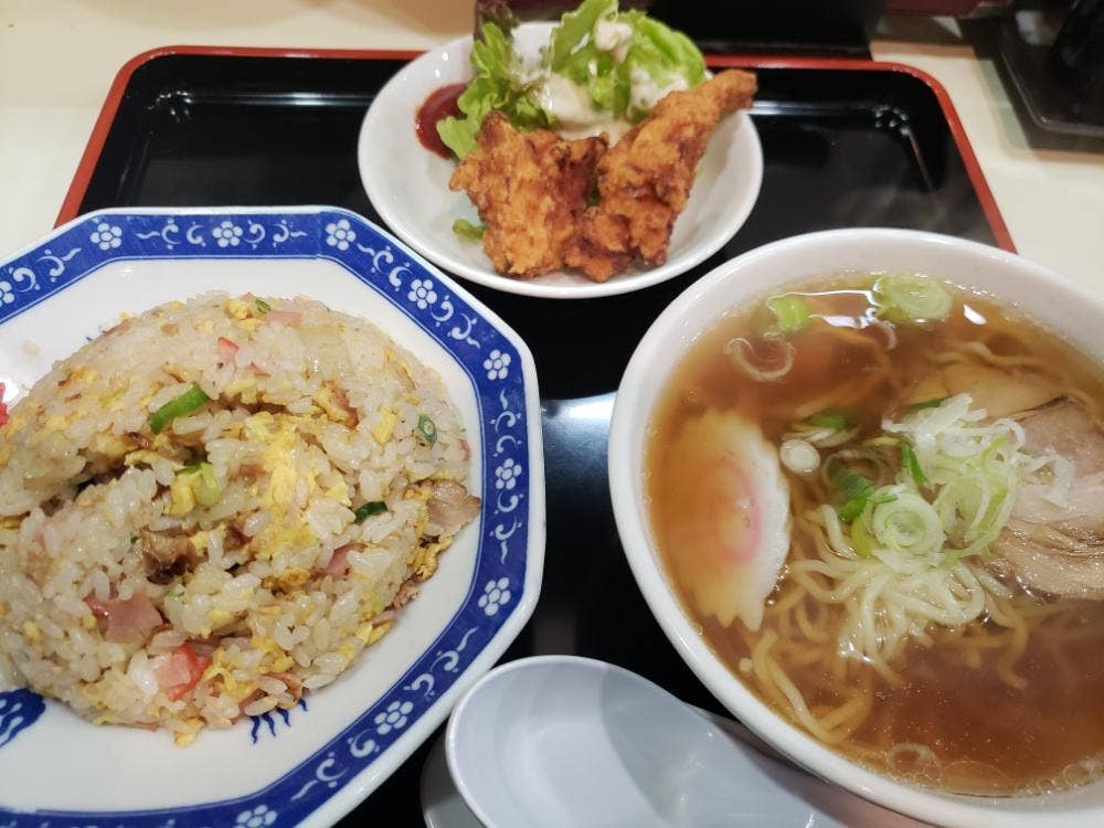 チャイナタイム