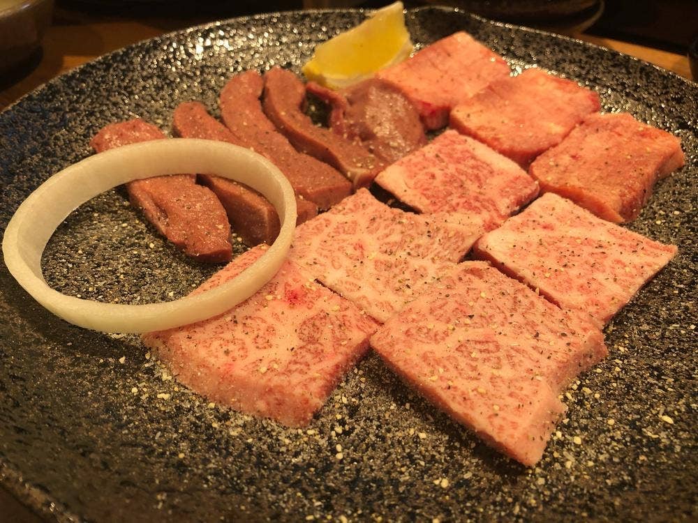 もつ家 福多 本店