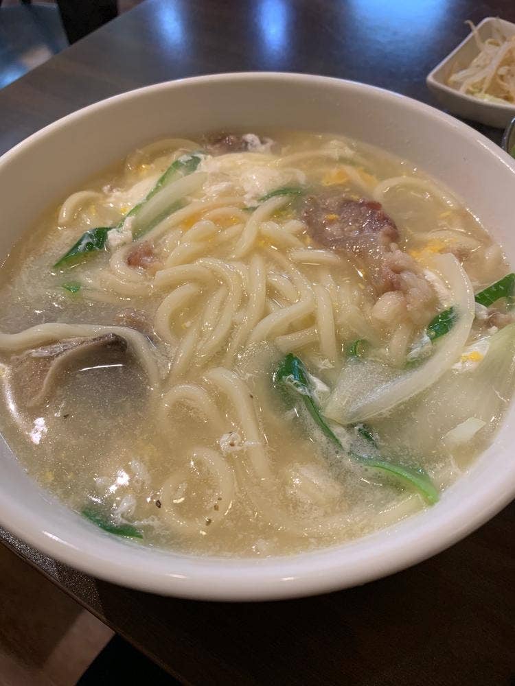 石焼ビビンパハウス 亀戸店