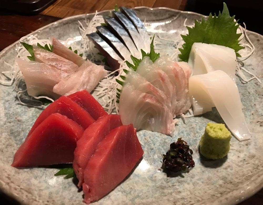 べたなぎ