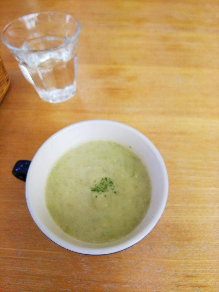 こまちカフェ