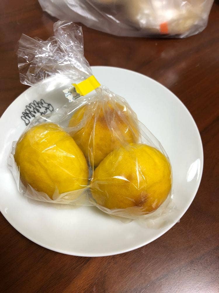 ブロンジェリー 風の杜