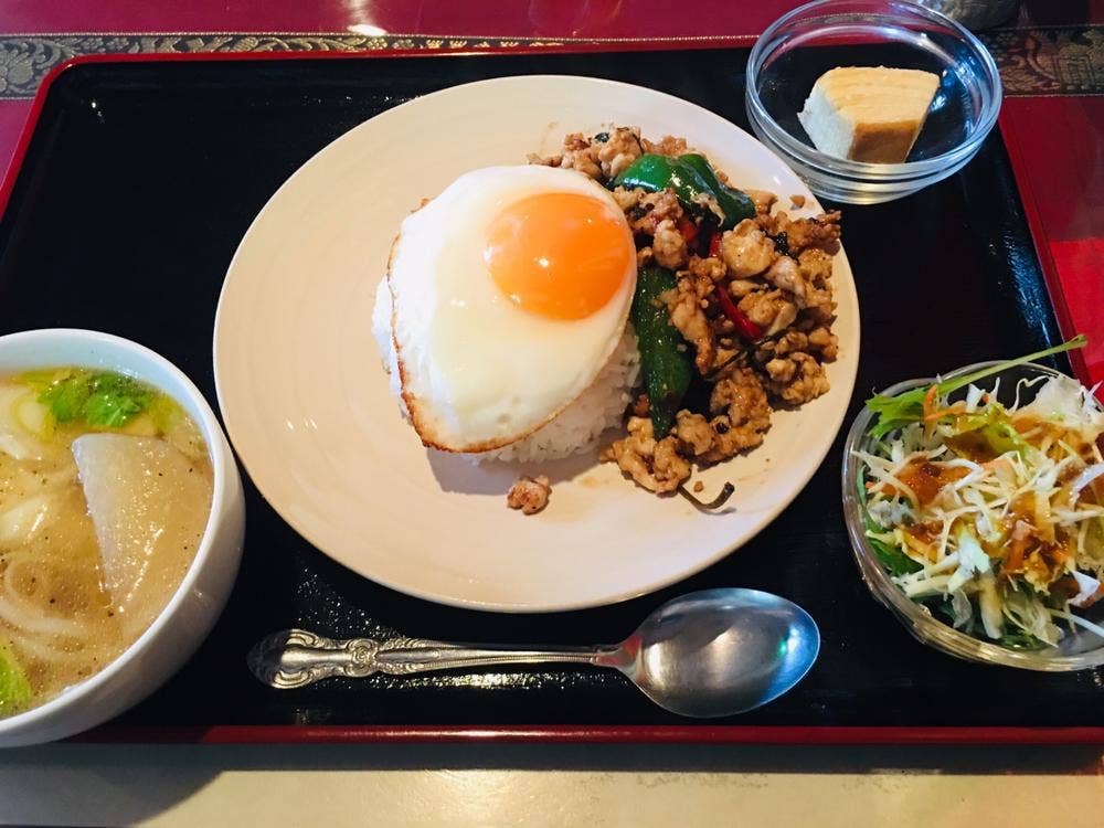 チャーンタイ