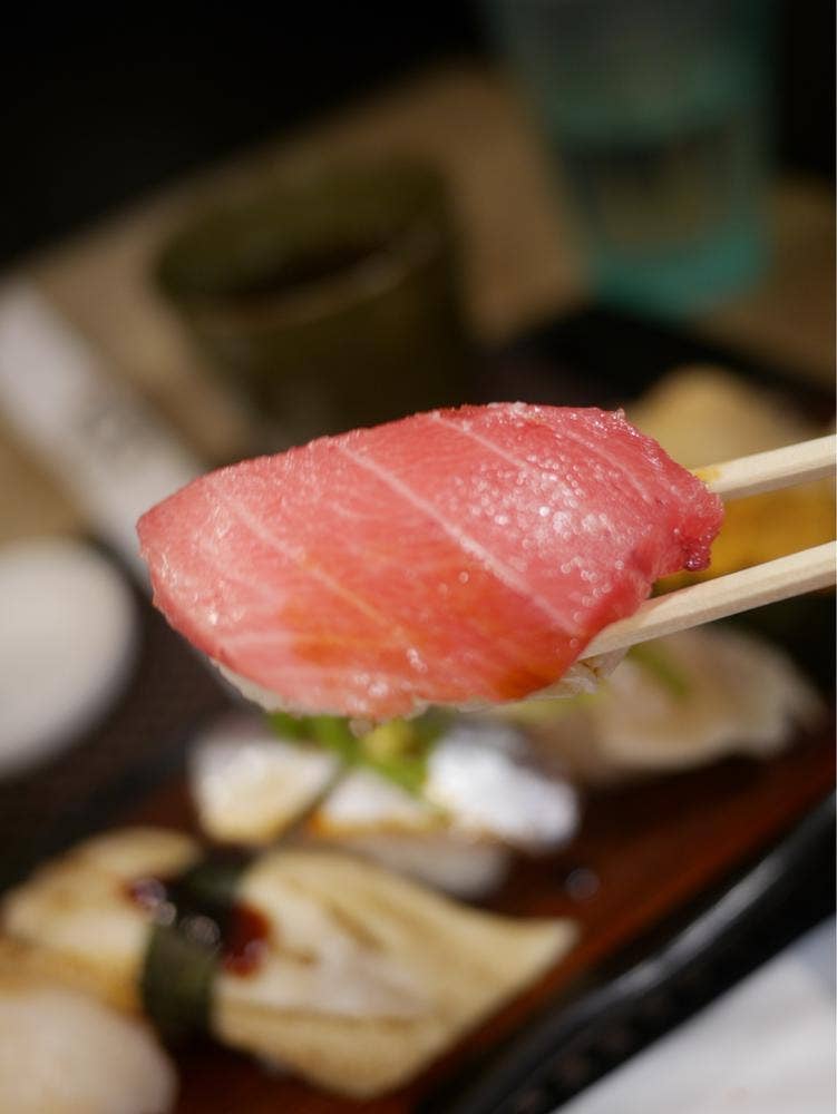 鮮魚たかぎ 高槻阪急店