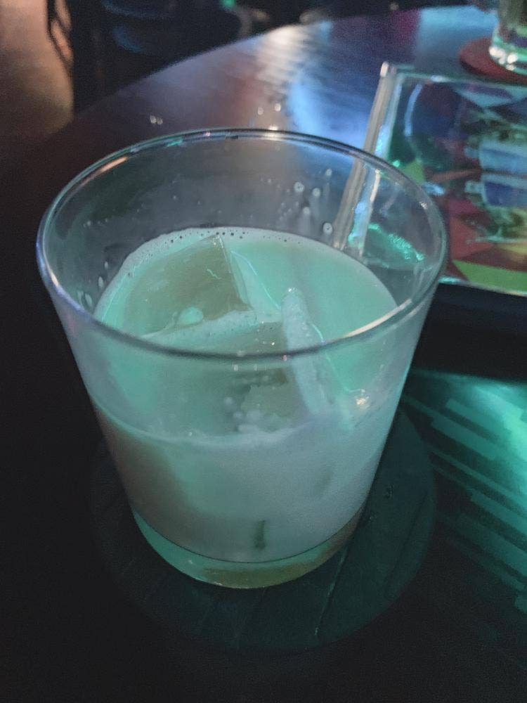Cheers International Shot Bar赤羽店