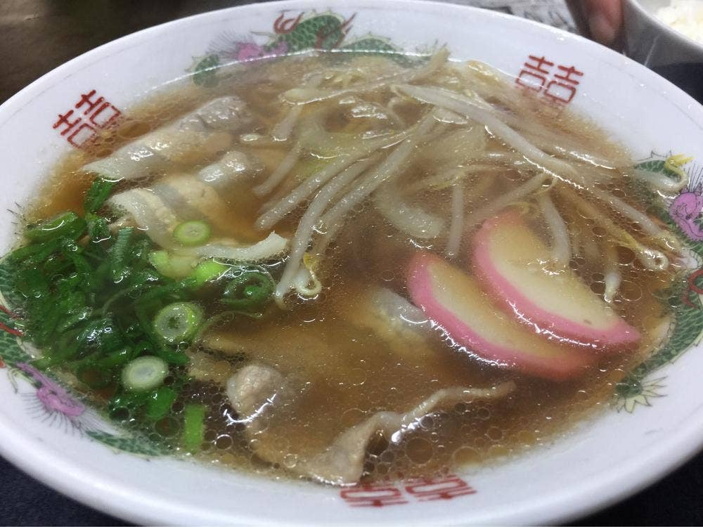 瀬尾食堂