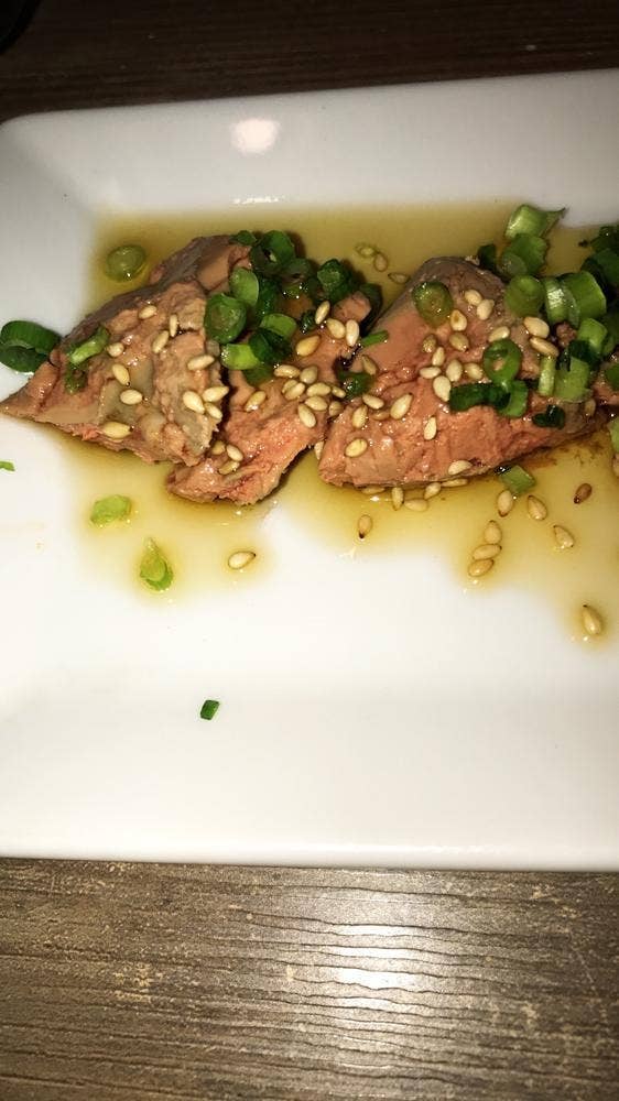 やきとりの扇屋 亀有駅前店