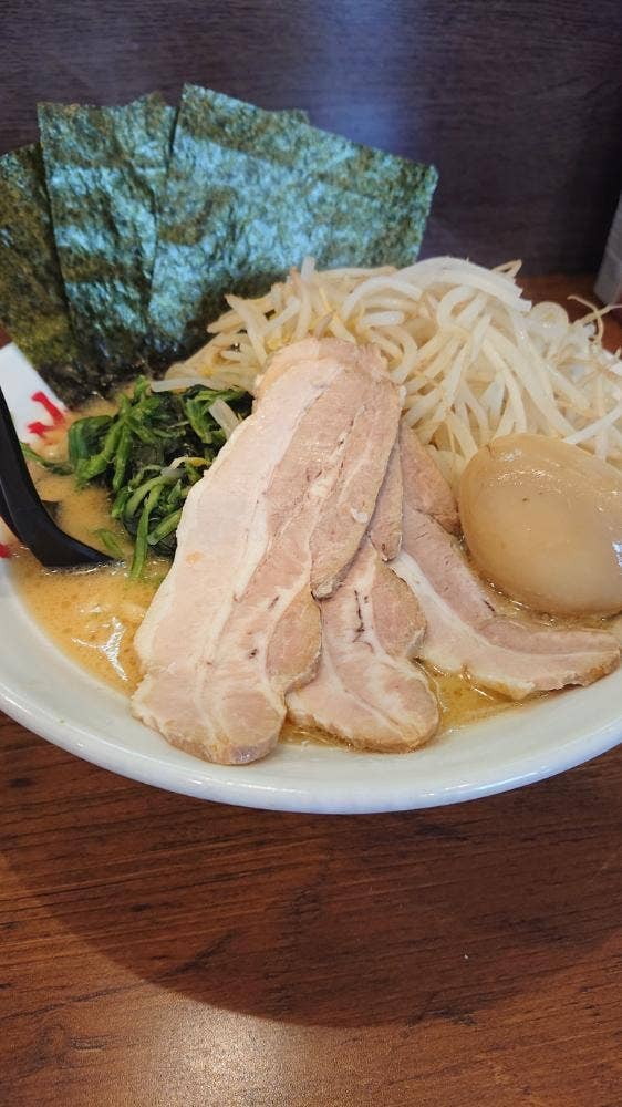 吟家 茂原バイパス店