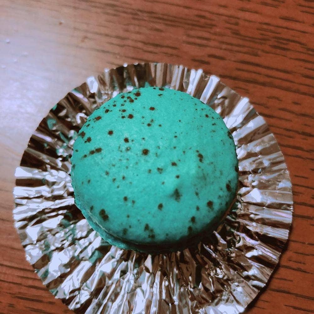 パティスリートレーフル