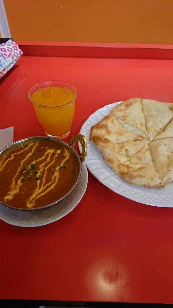 インド・ネパールレストラン マナカマナ 七尾店