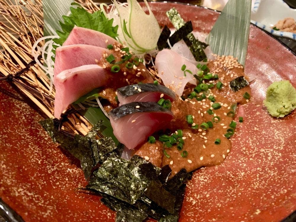 うまかもん研究所 しゅんら