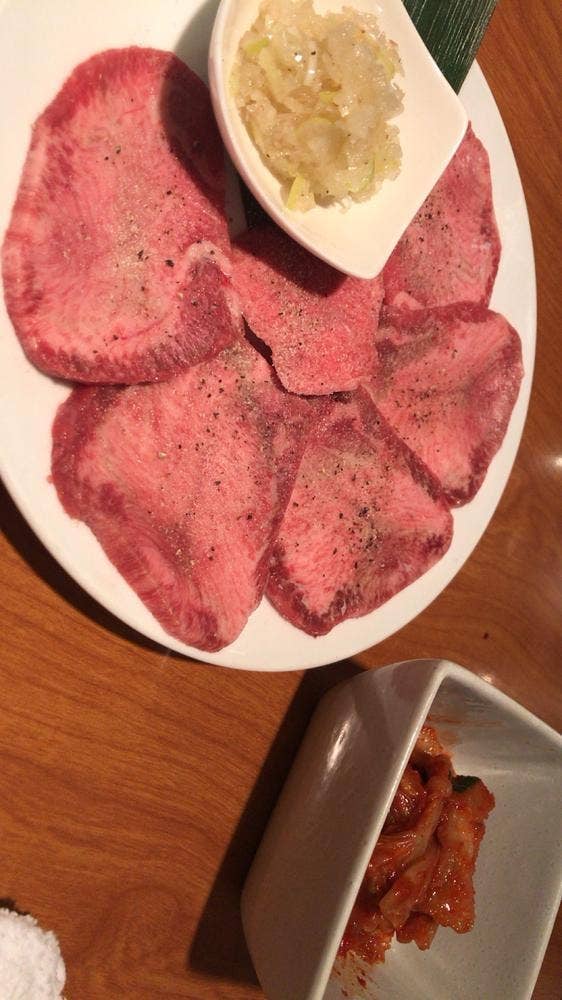 牛國