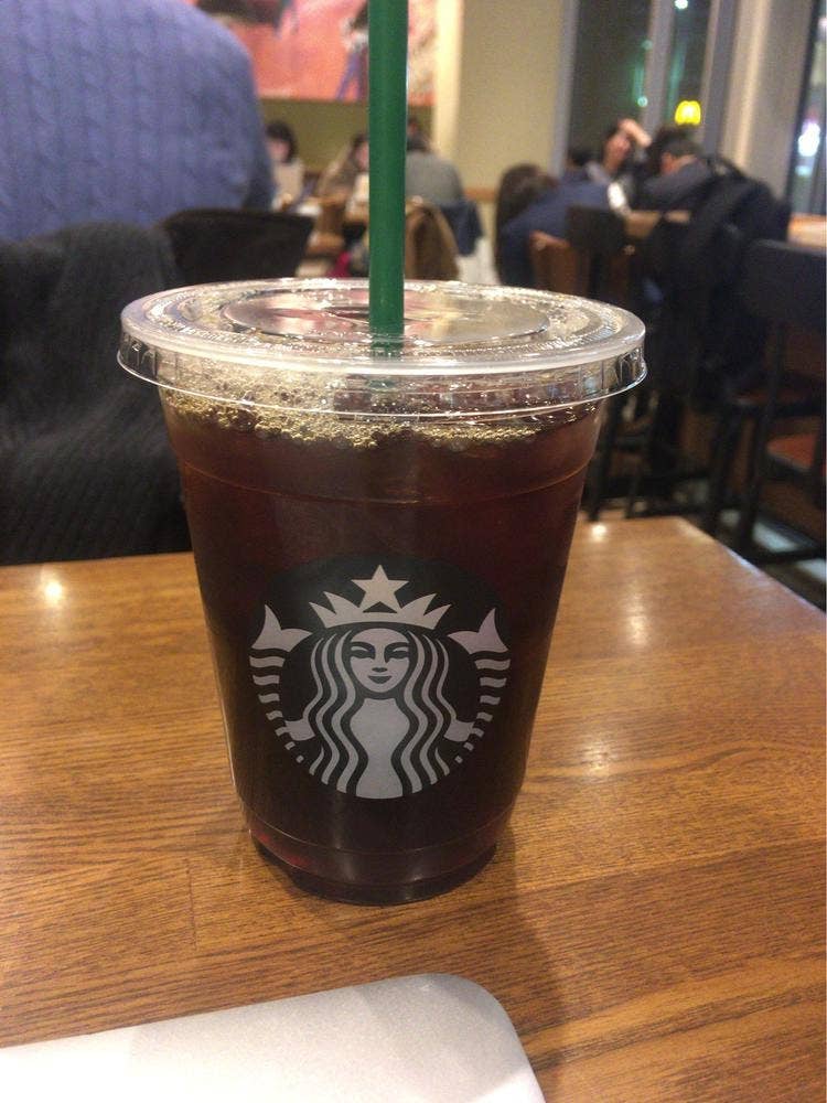 スターバックス コーヒー 千葉中央駅店