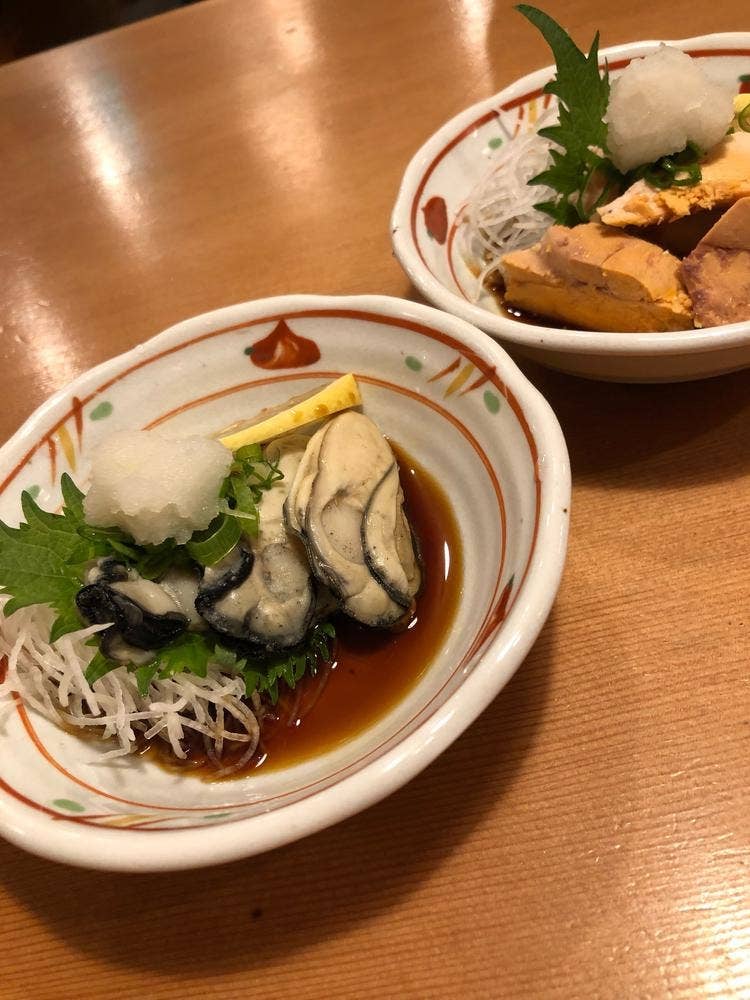 や台ずし 松永駅前町