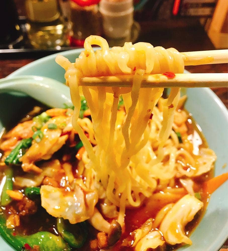 台湾美食