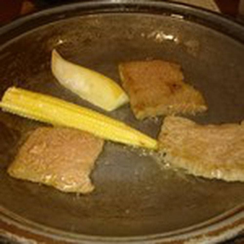 味処 よし田