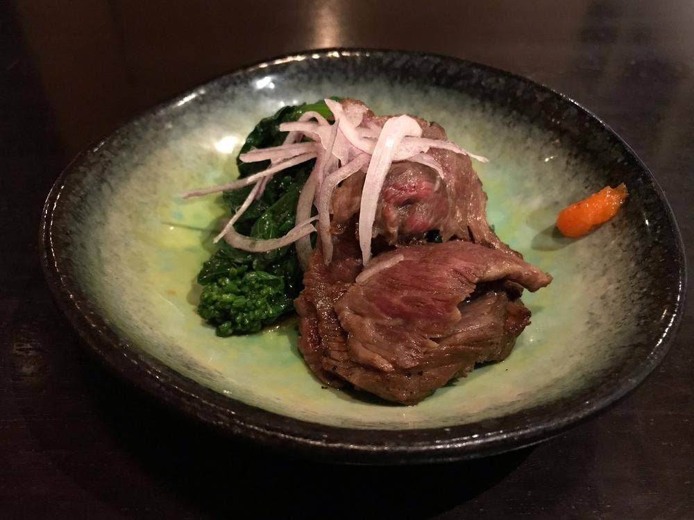 蕎麦酒房笙