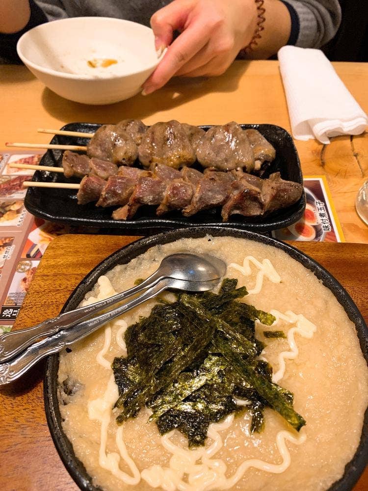 鳥貴族 元町南店