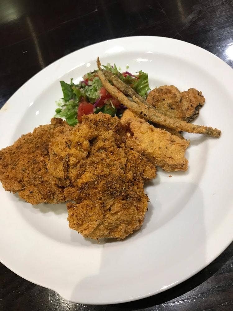 MAGNOLIA
