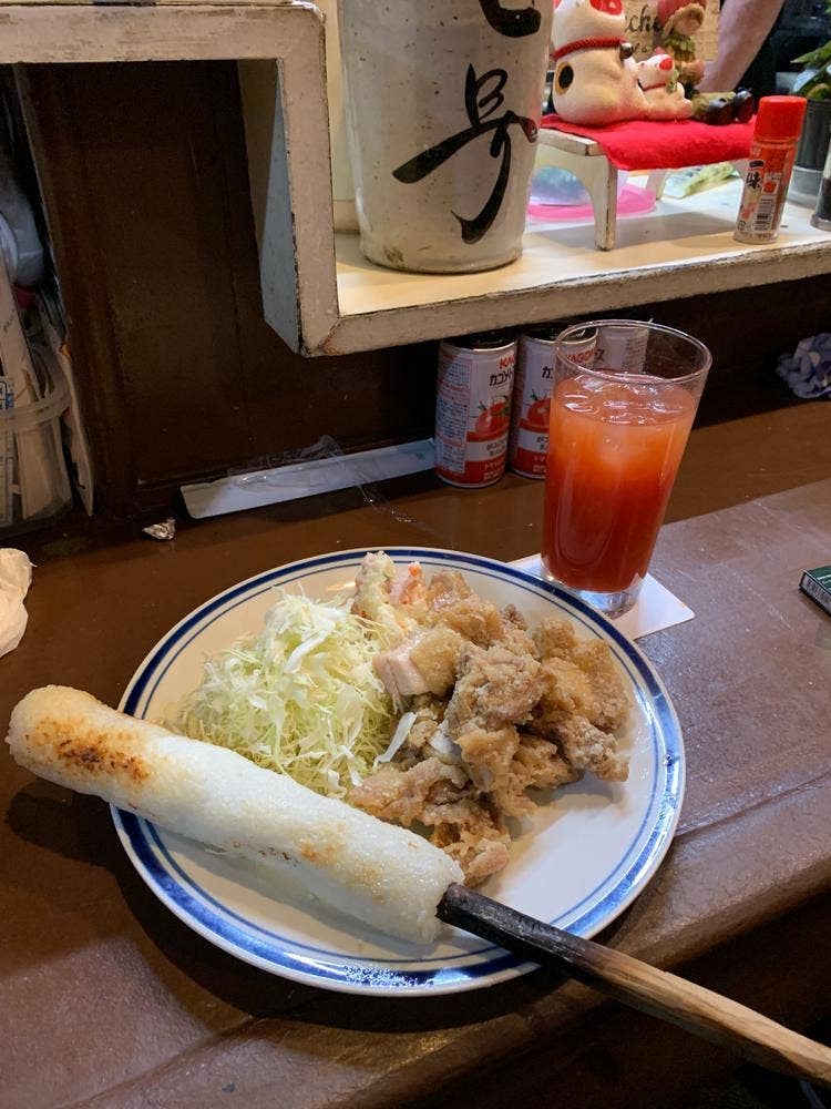 おばこ